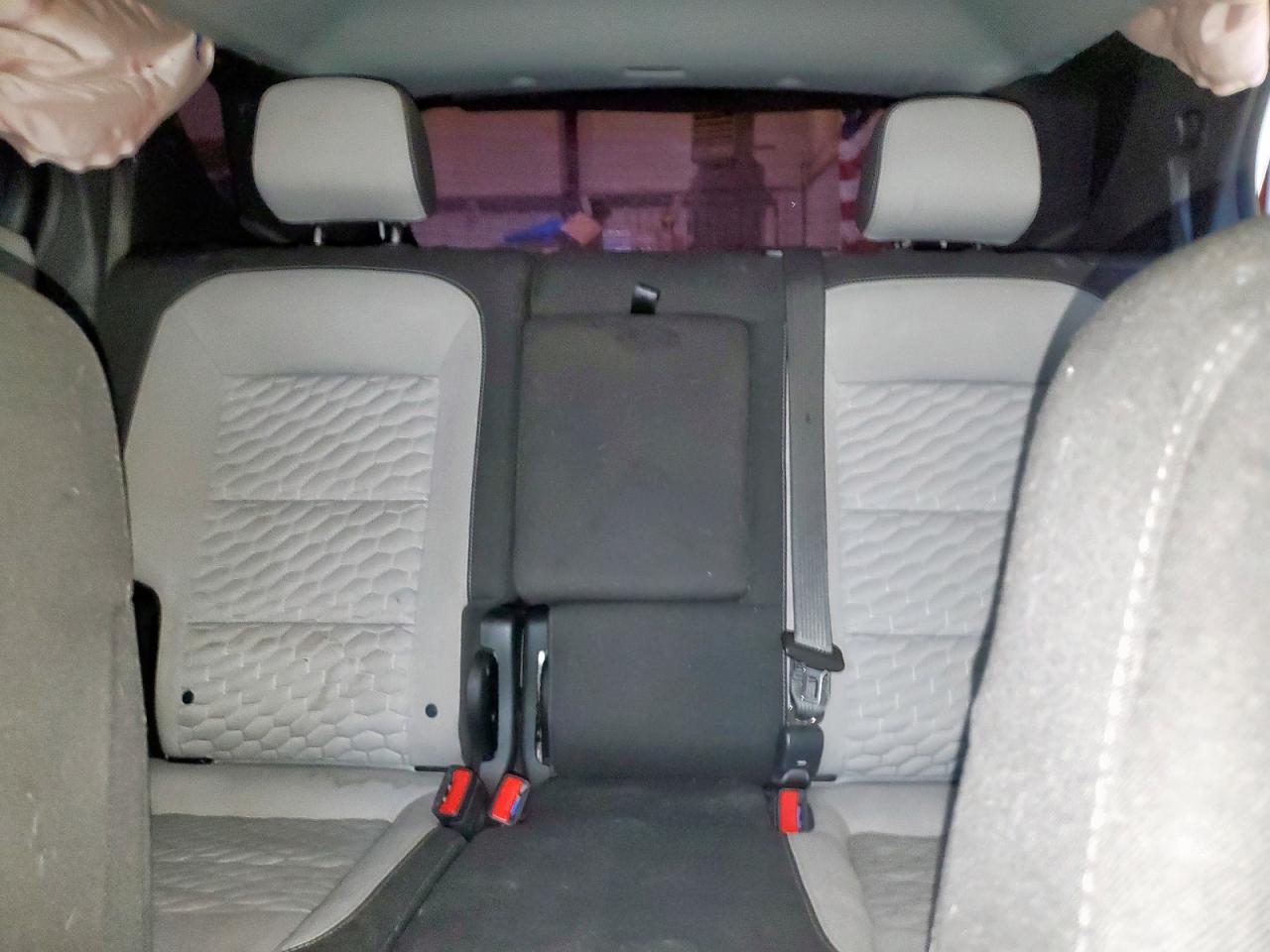 2021 Chevrolet Equinox Ls VIN: 3GNAXHEV4MS142439 Lot: 83826315