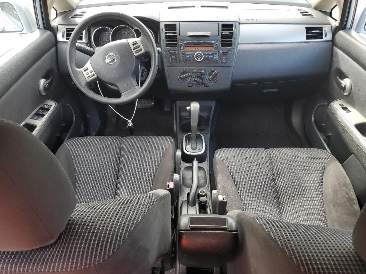 2012 Nissan Versa S VIN: 3N1BC1CP3CK220375 Lot: 82166575