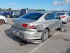 2015 VOLKSWAGEN PASSAT R LINE TDI BMOTION  for sale at Copart CHESTER
