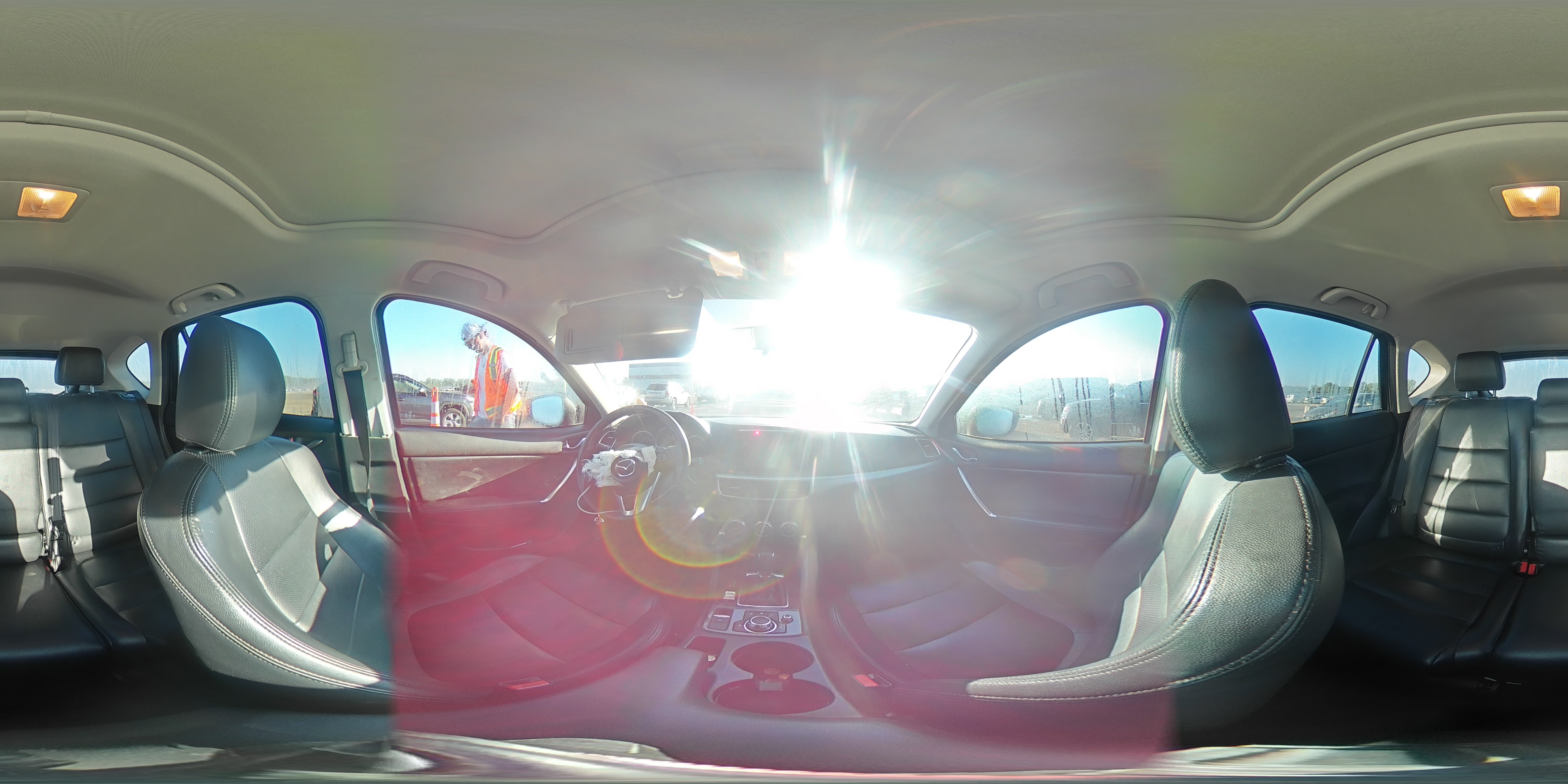 2016 Mazda Cx-5 Touring VIN: JM3KE4CY9G0621984 Lot: 83953755