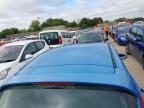 2010 FORD FIESTA ZETEC  for sale at Copart SANDY