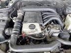 1997 MERCEDES C250 ELEGANCE TD AUTO C250 TD ELEGANCE 4DR AUTO [5] for sale at Copart EAST KILBRIDE