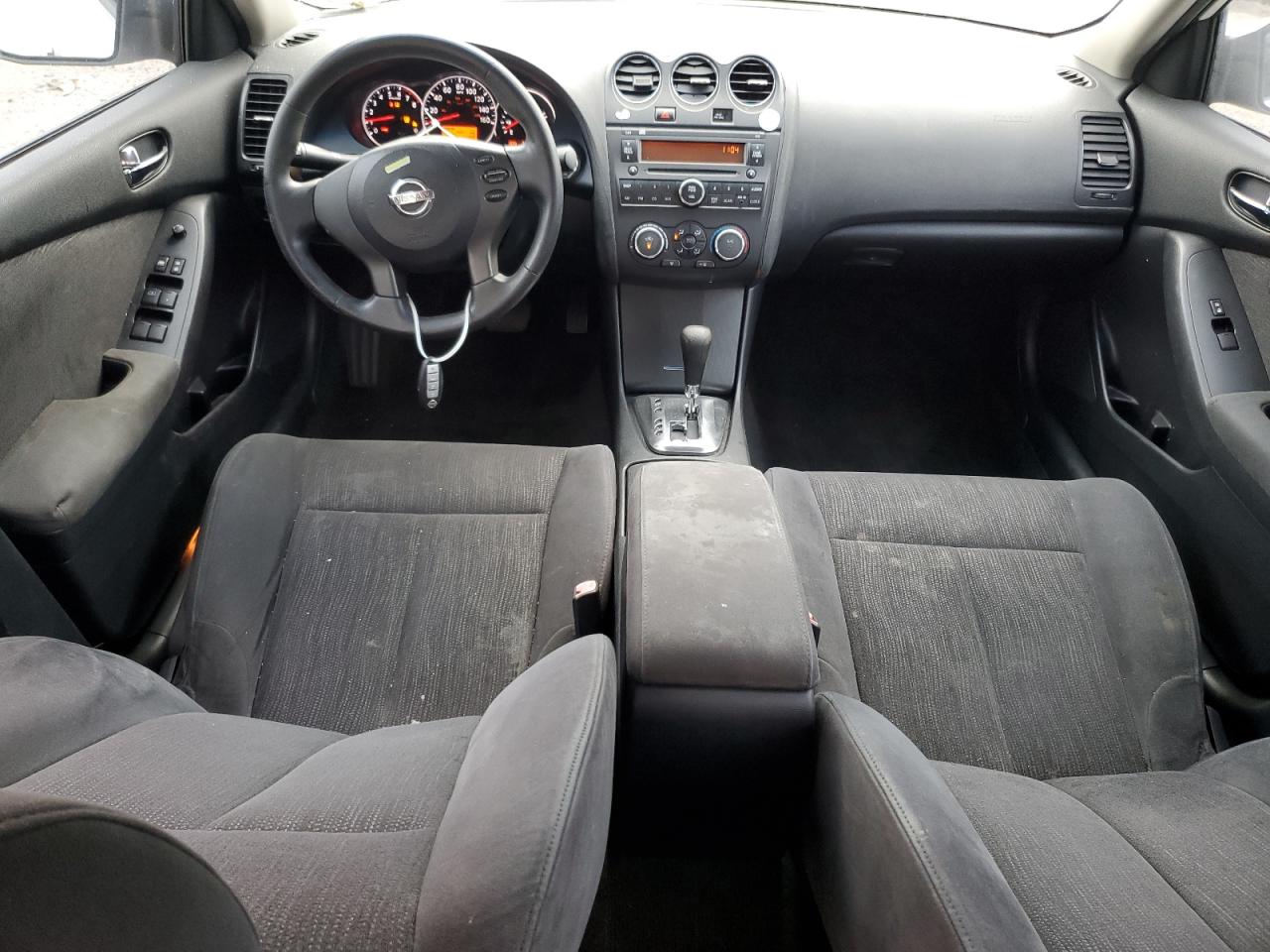 2010 Nissan Altima Base VIN: 1N4AL2AP8AN440402 Lot: 80326755
