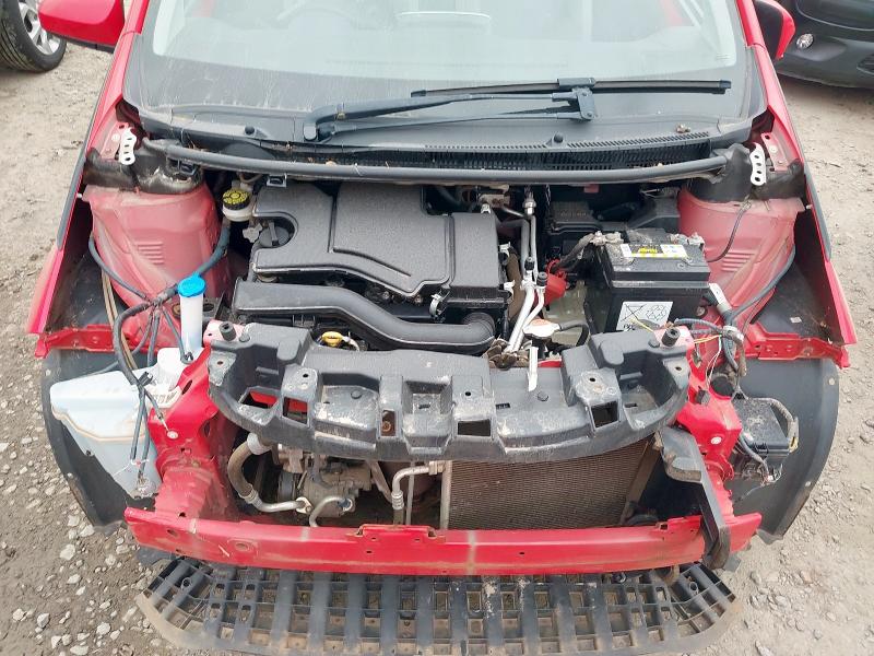2016 TOYOTA AYGO X-PLAY VVT-I 