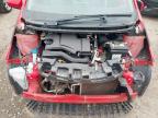 2016 TOYOTA AYGO X-PLAY VVT-I  for sale at Copart WOLVERHAMPTON