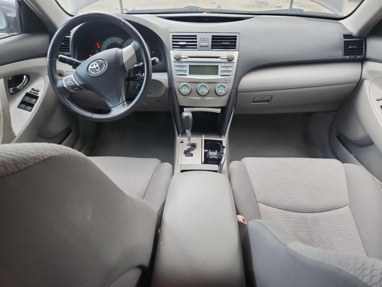 2007 Toyota Camry Ce VIN: 4T1BE46K97U148902 Lot: 81705035