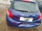 2014 PEUGEOT 208 ACTIVE  for sale at Copart ROCHFORD