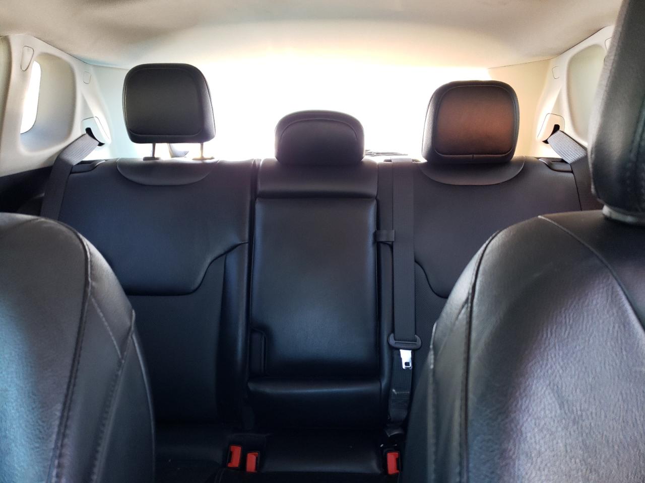 2022 Jeep Compass Latitude Lux VIN: 3C4NJDFB2NT230393 Lot: 80867325