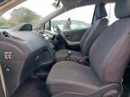 2009 TOYOTA YARIS TR VVT-I  for sale at Copart SANDWICH