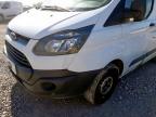 2015 FORD TRANSIT CUSTOM  for sale at Copart WESTBURY