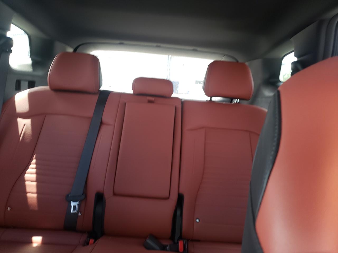 2024 Kia Sportage Sx Prestige VIN: KNDPXCDG4R7132718 Lot: 70636775