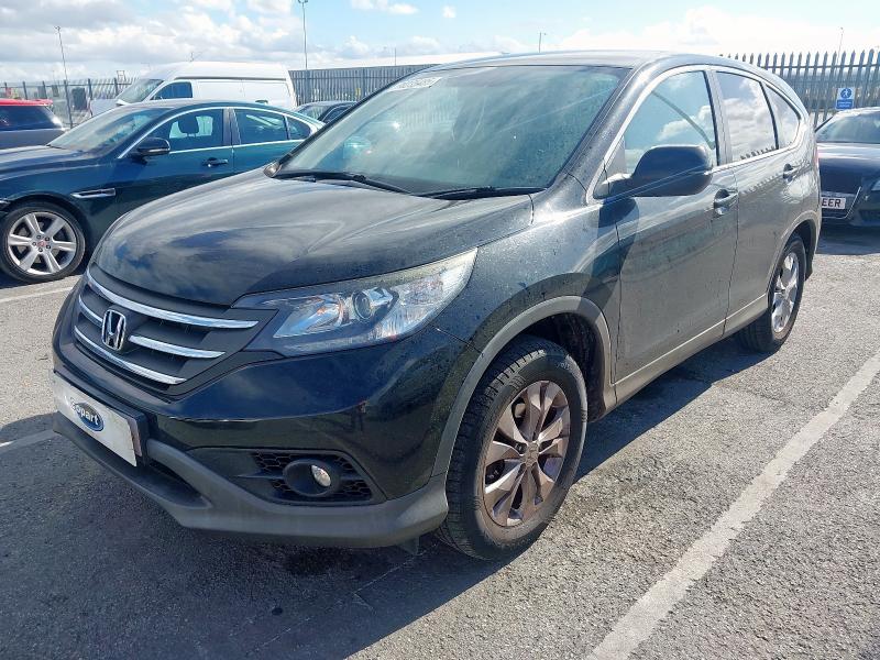 2015 HONDA CR-V SE I-DTEC 4X2  for sale at Copart CHESTER