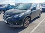 2015 HONDA CR-V SE I-DTEC 4X2  for sale at Copart CHESTER