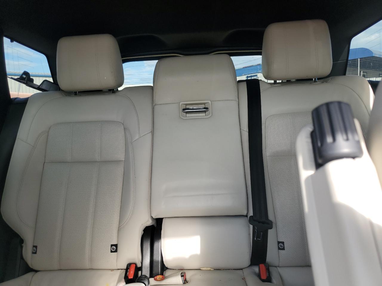 2019 Land Rover Range Rover Sport Hse VIN: SALWR2RU0KA866028 Lot: 84468735