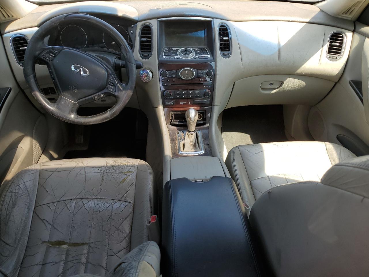 2008 Infiniti Ex35 Base VIN: JNKAJ09F58M360277 Lot: 71468645