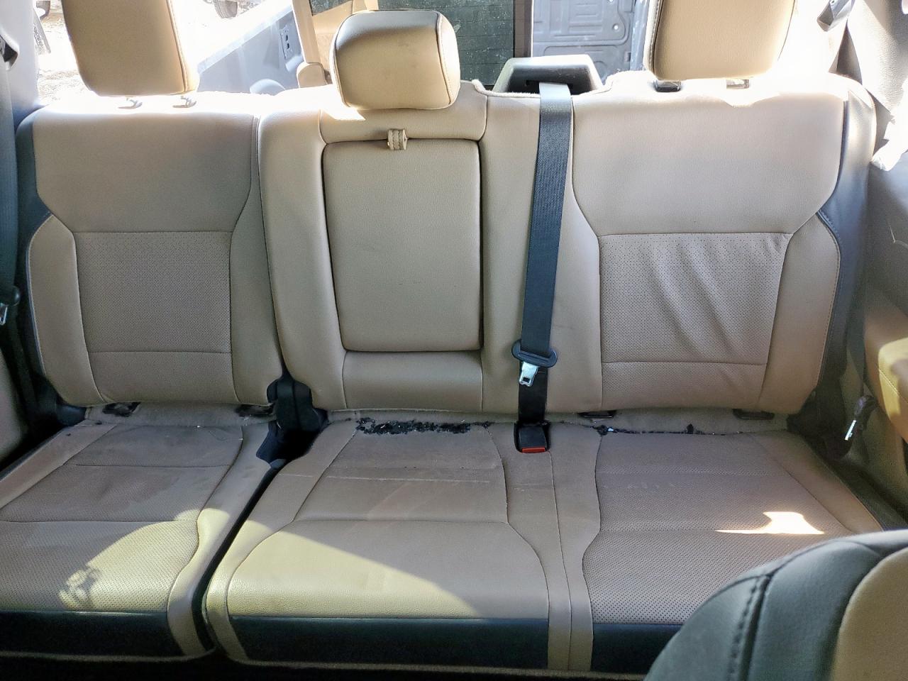 2024 Ford F450 Super Duty VIN: 1FT8W4DT5REC01292 Lot: 69298605