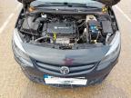 2014 VAUXHALL ASTRA LIMITED EDITION  for sale at Copart SANDWICH