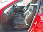 2011 AUDI A3 S LINE TDI 138 S-A  for sale at Copart WOLVERHAMPTON