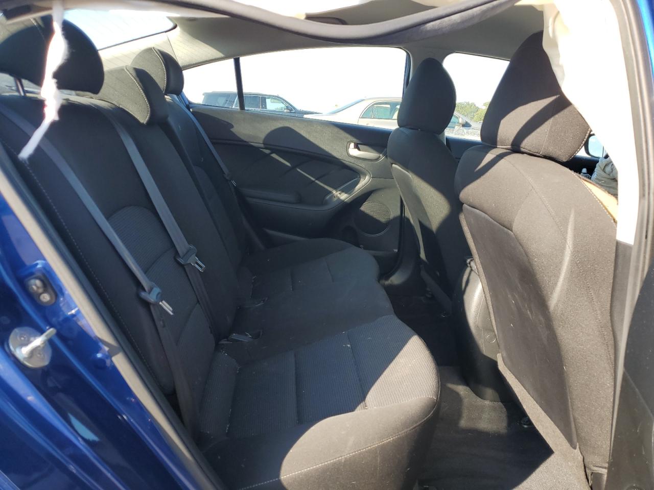 2018 Kia Forte Lx VIN: 3KPFK4A73JE254771 Lot: 71667195