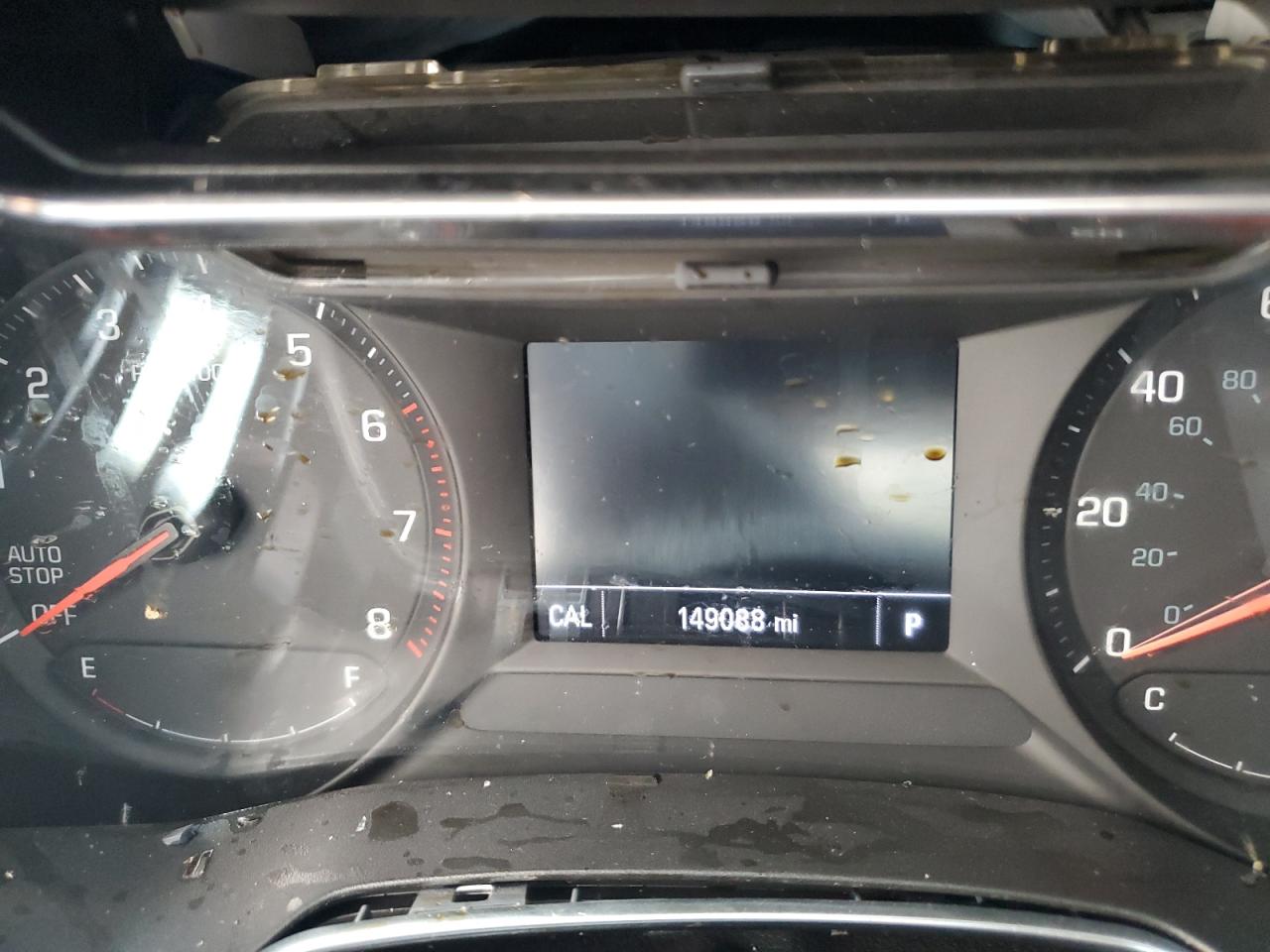 2021 Chevrolet Trailblazer Lt VIN: KL79MPSL6MB087373 Lot: 71475265