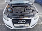 2011 AUDI A3 SPORT 138 TDI  for sale at Copart SANDTOFT