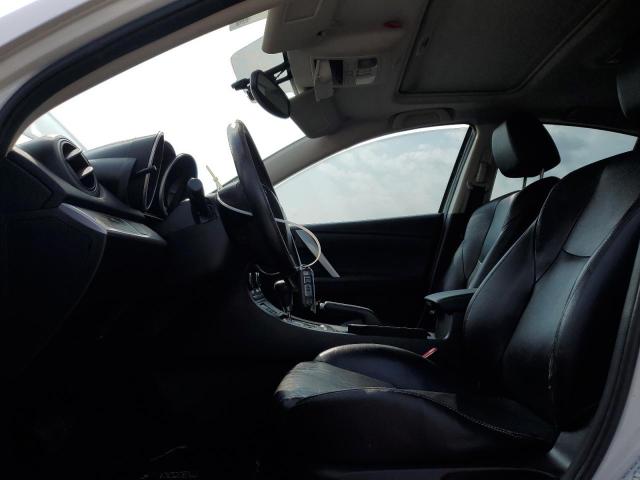 2013 MAZDA 3 I  
