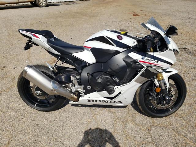 2025 HONDA CBR1000 RR   for sale at Copart VA - DANVILLE