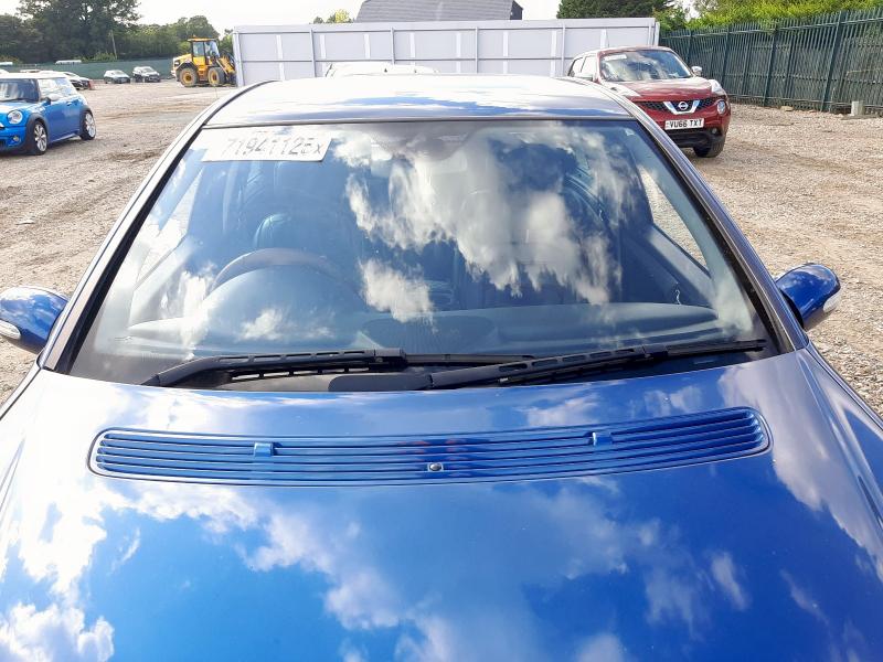 2006 MERCEDES C180 KOMP. AVANTGARDE SE 
