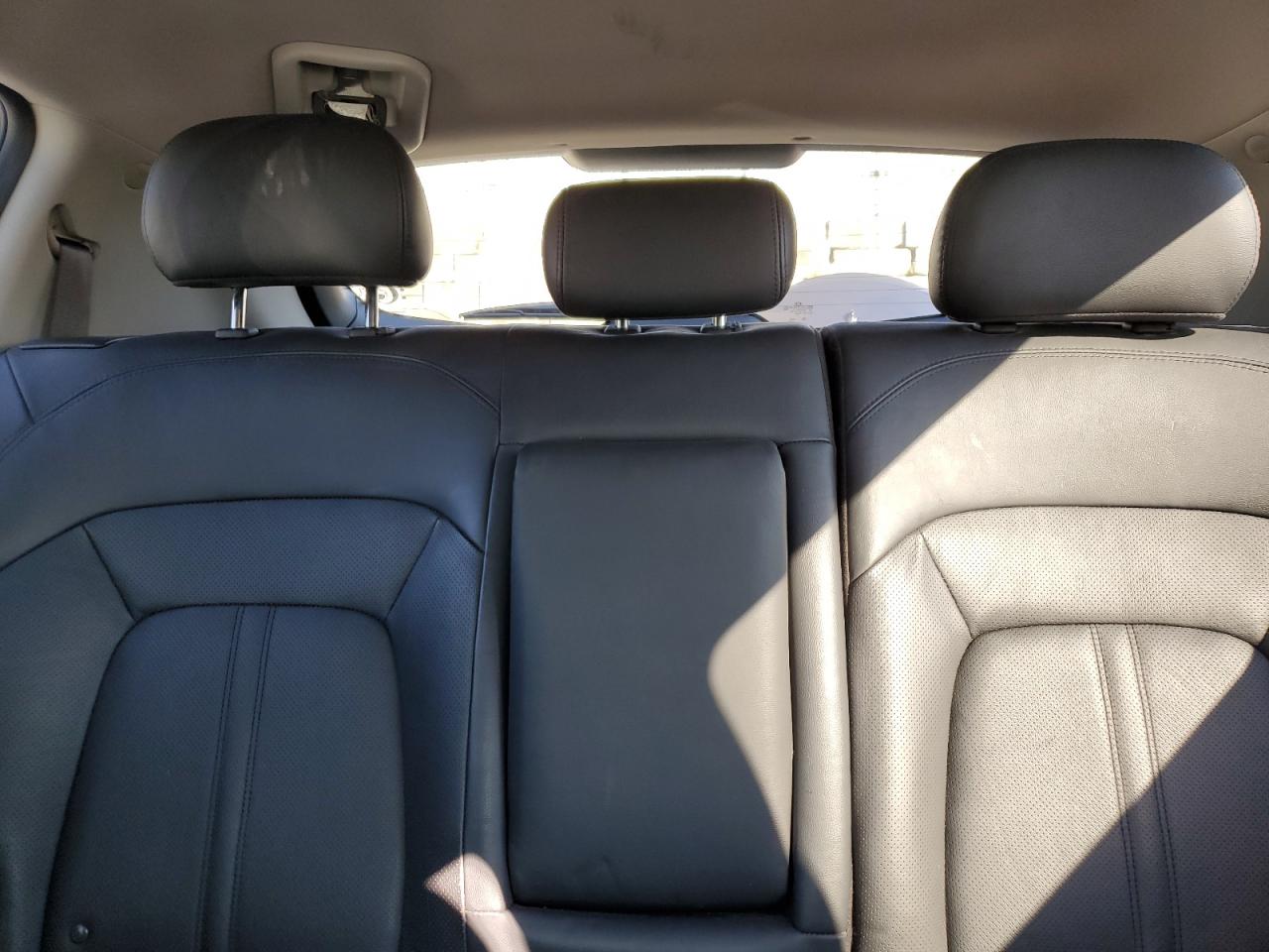 2014 Kia Sportage Ex VIN: KNDPC3AC3E7562800 Lot: 81058905