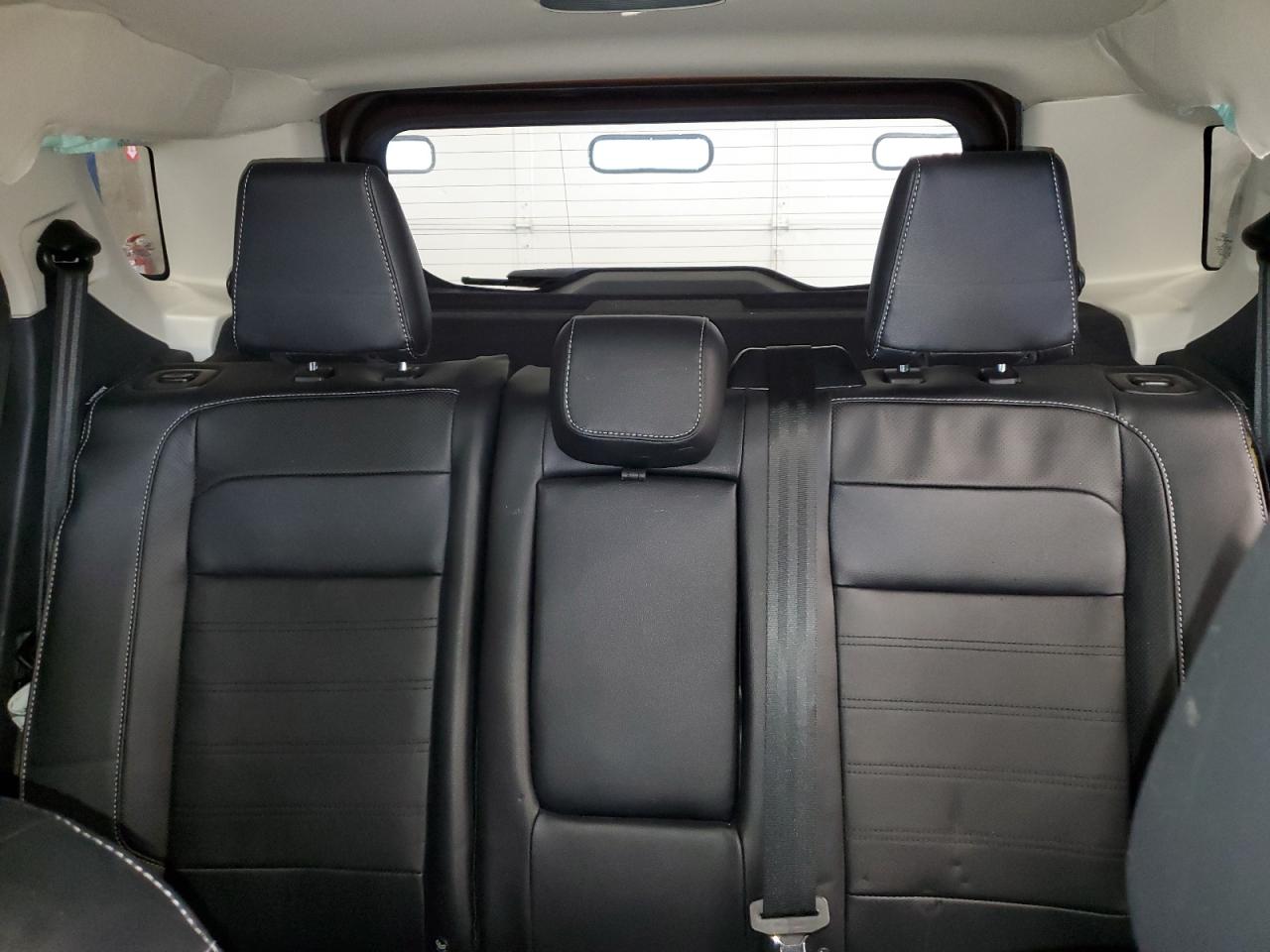 2020 Ford Ecosport Titanium VIN: MAJ6S3KL0LC312504 Lot: 70816695