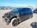 2015 VOLKSWAGEN GOLF GTD S-A  for sale at Copart YORK
