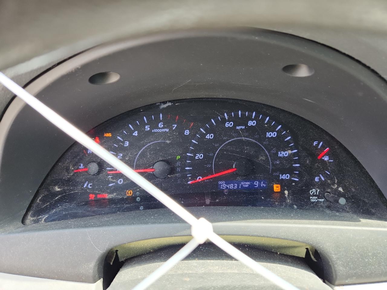 2011 Toyota Camry Base VIN: 4T1BF3EK5BU678883 Lot: 81550365