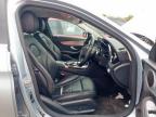 2015 MERCEDES-BENZ C200 SPORT AUTO C200 SPORT 4DR AUTO for sale at Copart ROCHFORD