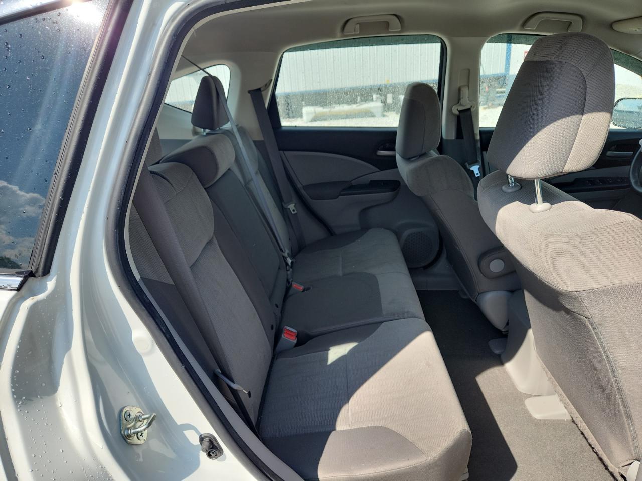 2014 Honda Cr-V Lx VIN: 5J6RM3H3XEL007694 Lot: 80380245