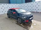 2017 CITROEN C3 FLAIR BLUEHDI S/S 1.6 BLUEHDI 100 FLAIR 5DR for sale at Copart ROCHFORD