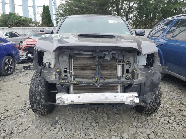  TOYOTA TACOMA 2023 Серый