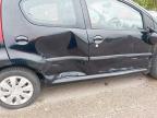 2010 PEUGEOT 107 URBAN  for sale at Copart GLOUCESTER