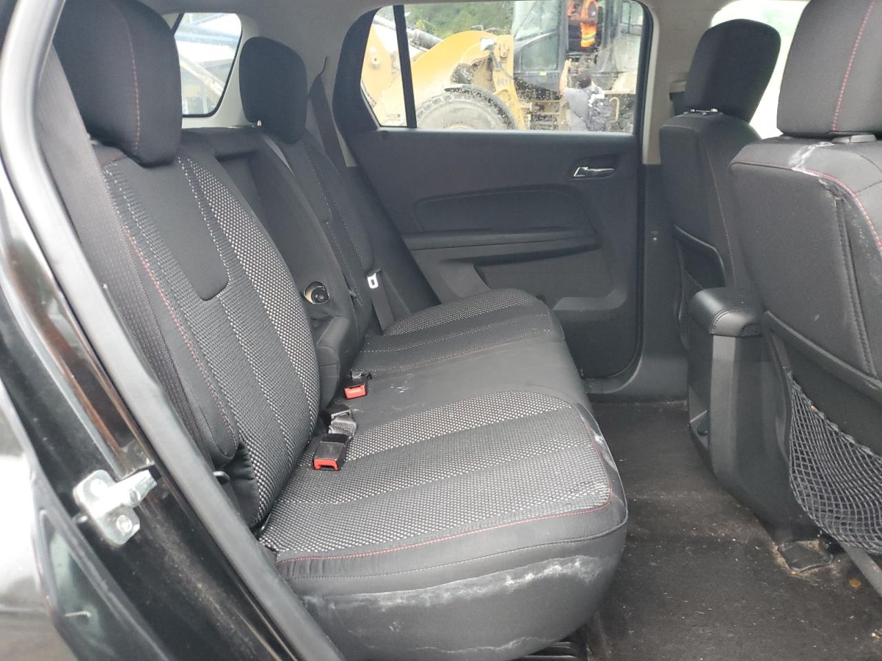 2016 GMC Terrain Sle VIN: 2GKFLSEK3G6153579 Lot: 72015035