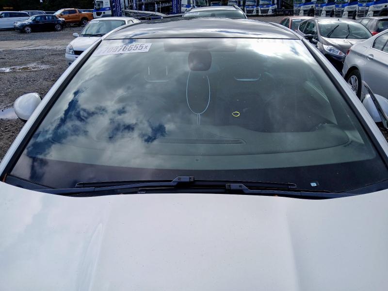 2015 CITROEN DS5 DSPORT