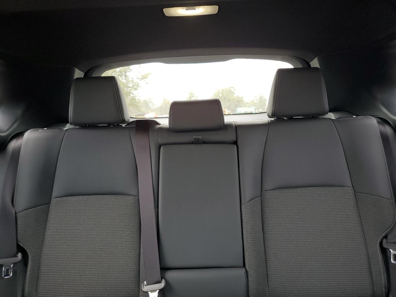 2025 Toyota Bz4X Xle VIN: JTMAAAAA6SA073532 Lot: 83927375