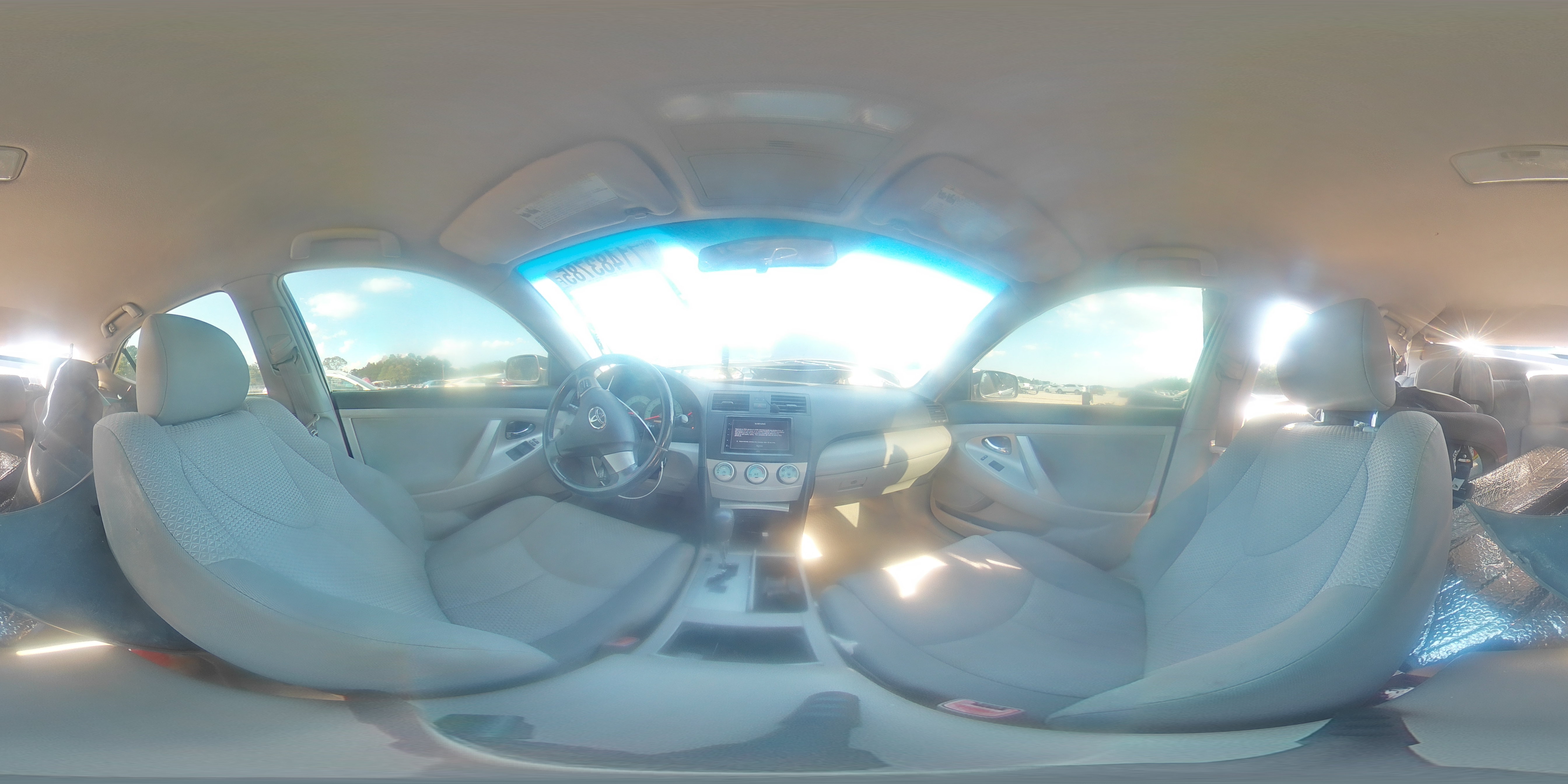 2009 Toyota Camry Base VIN: 4T1BE46K39U395027 Lot: 71483785