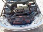 2006 MERCEDES CLK200 K AVANTGARDE AUTO 200K AVANTGARDE 2DR TIP AUTO for sale at Copart BRISTOL