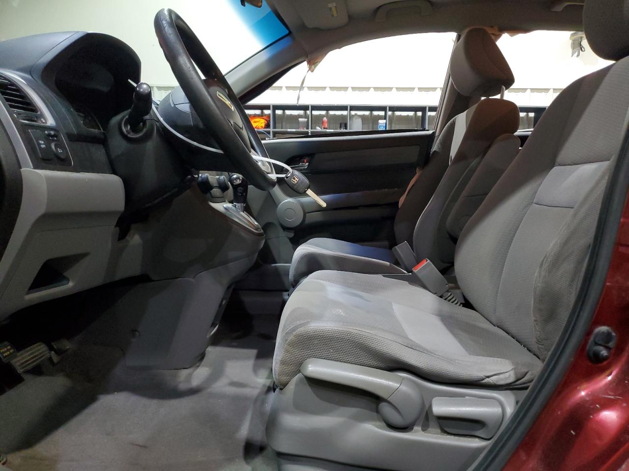 2007 Honda Cr-V Ex VIN: JHLRE485X7C026892 Lot: 80784755