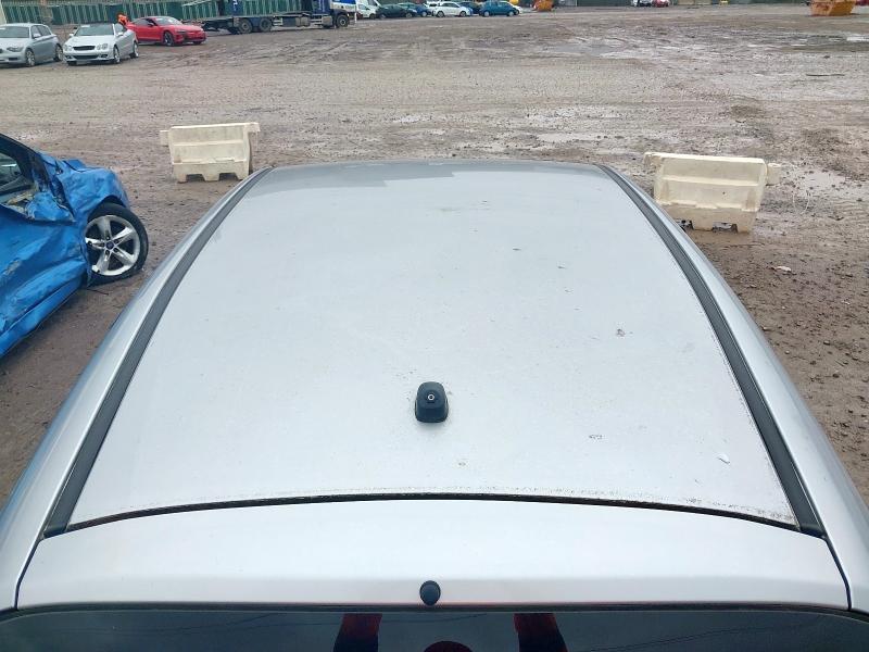 2014 HONDA JAZZ 1.2 I-VTEC S 5DR [VSA]