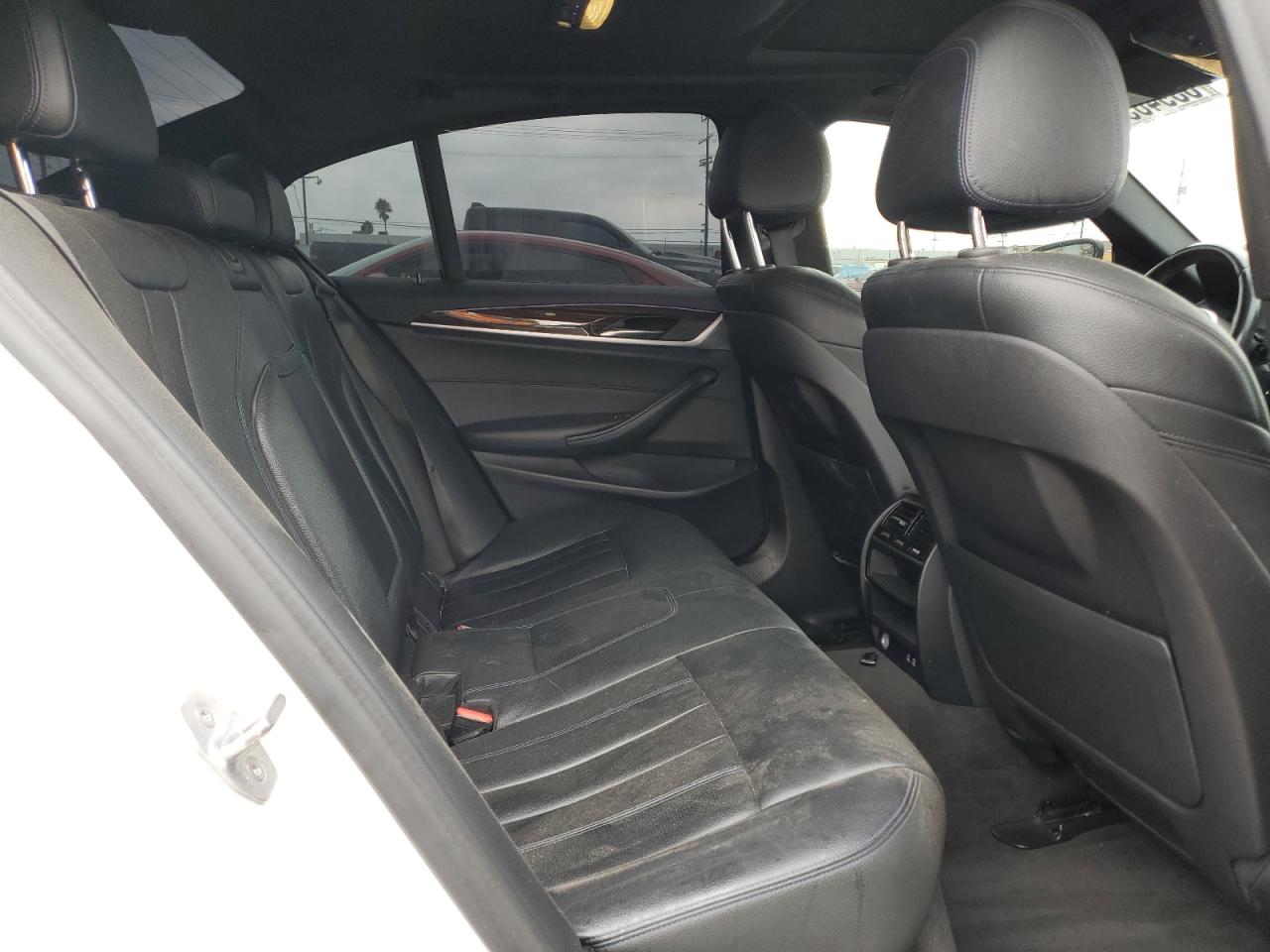 2020 BMW 530E VIN: WBAJA9C04LCD32379 Lot: 83948335