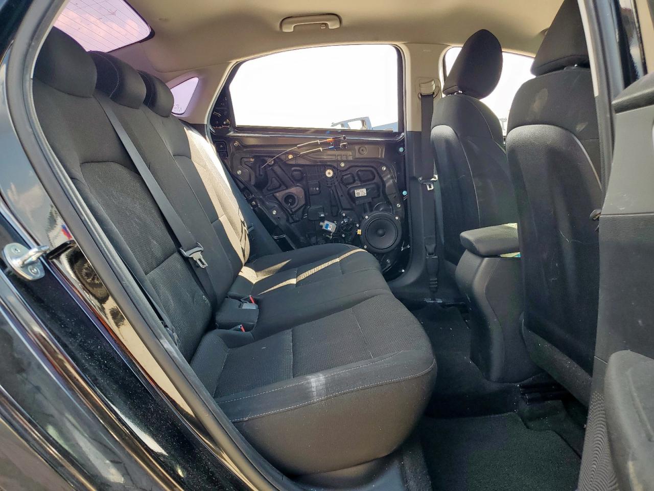 2021 Kia Forte Fe VIN: 3KPF24AD2ME368514 Lot: 80861015