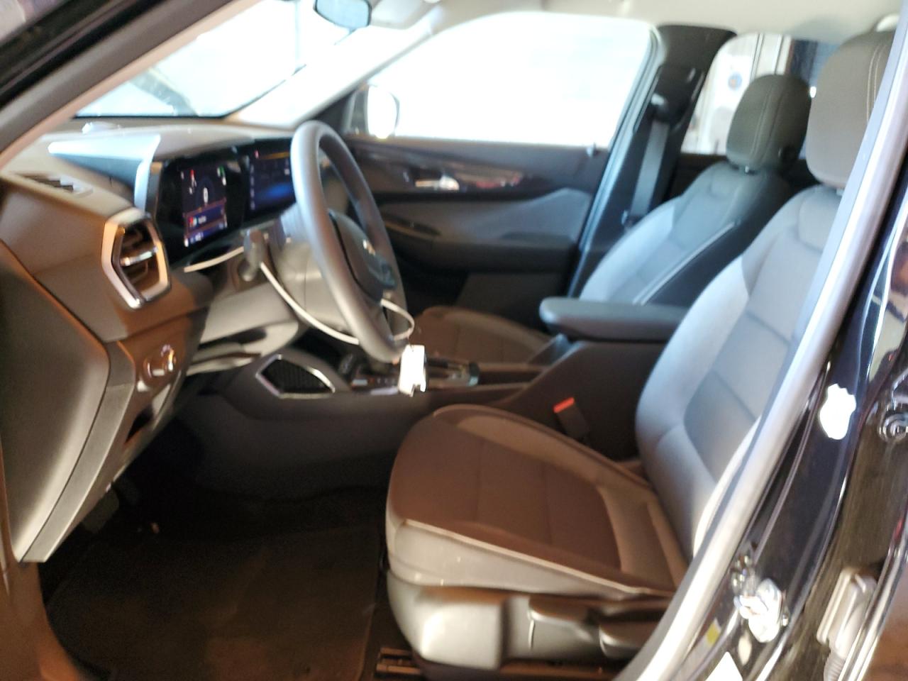 2025 Chevrolet Trailblazer Lt VIN: KL79MRSL8SB215556 Lot: 71439835