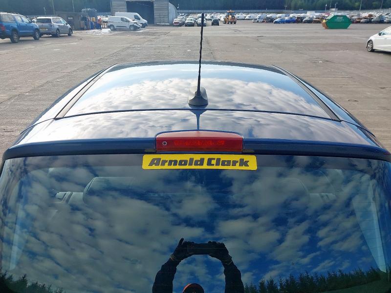 2015 VAUXHALL CORSA SE ECOFLEX 
