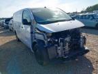 2022 FIAT SCUDO 1.5 MULTIJET 100 TECNICO VAN for sale at Copart ROCHFORD