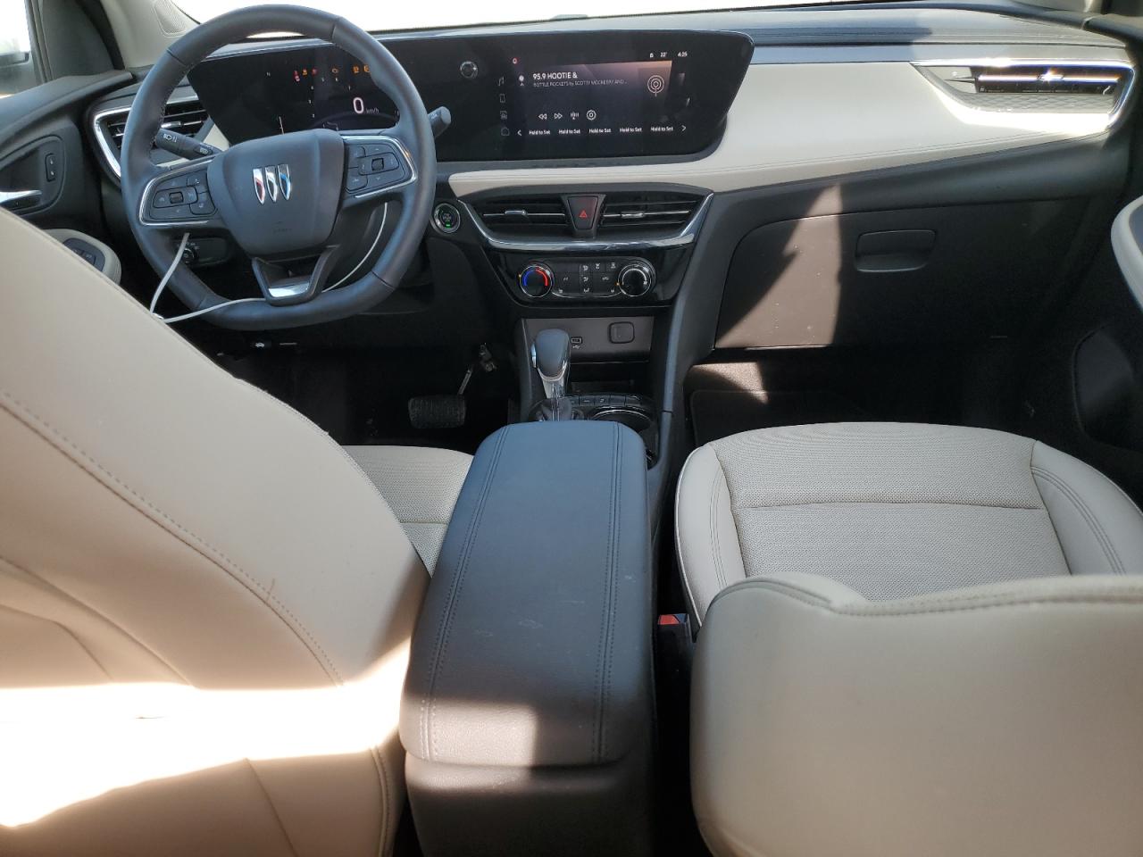 2025 Buick Encore Gx Sport Touring VIN: KL4AMESLXSB052671 Lot: 80494585